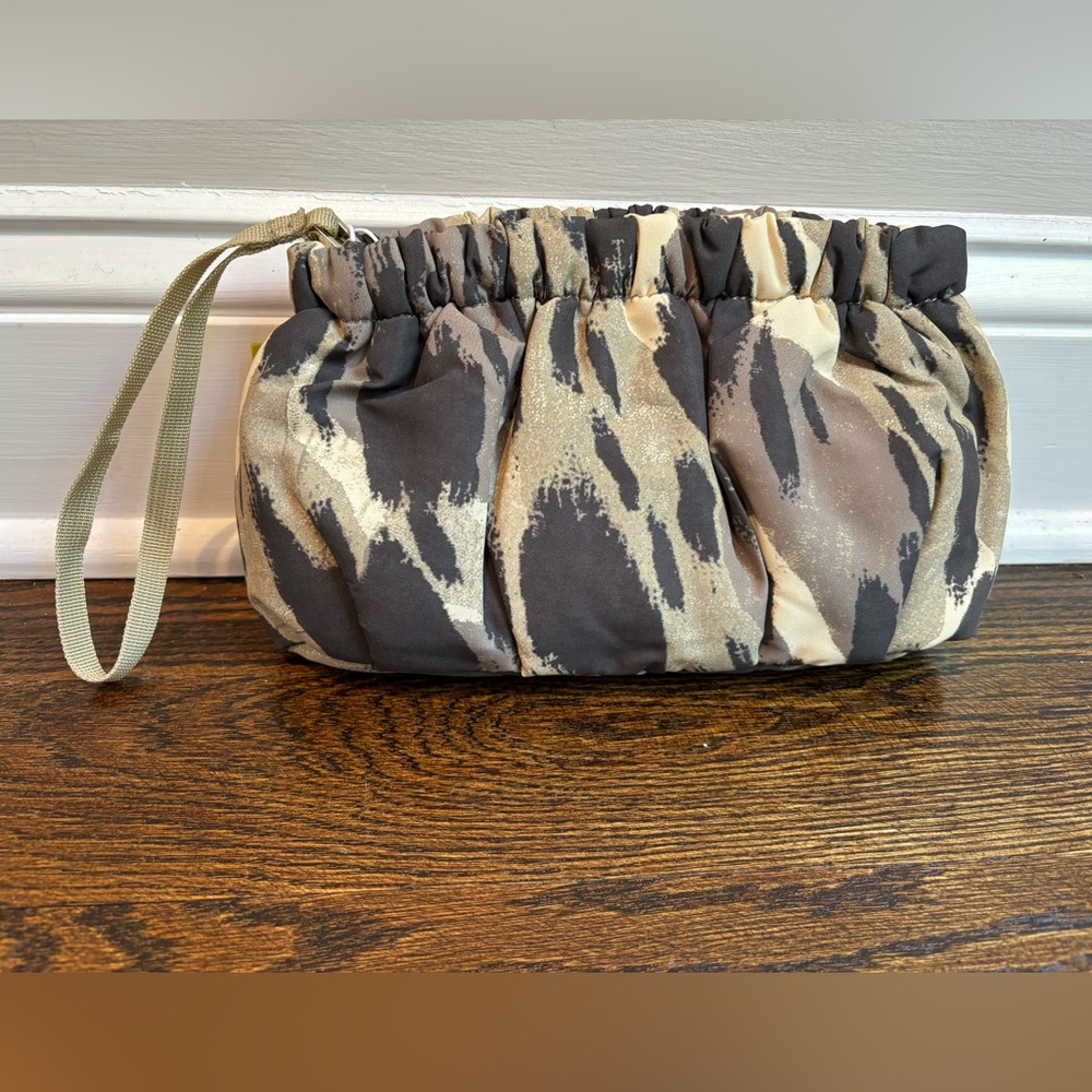 Vince Camuto Clutch Bag